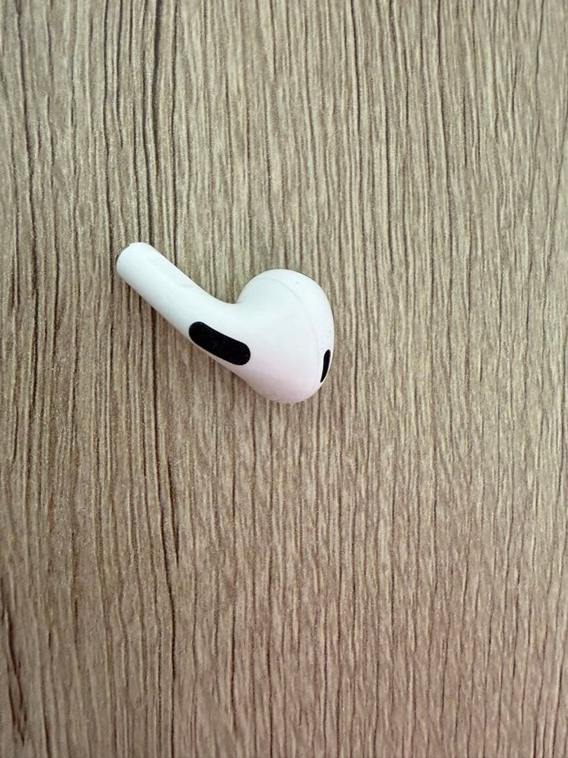 AirPods pro2 左＋シリコンカバー
