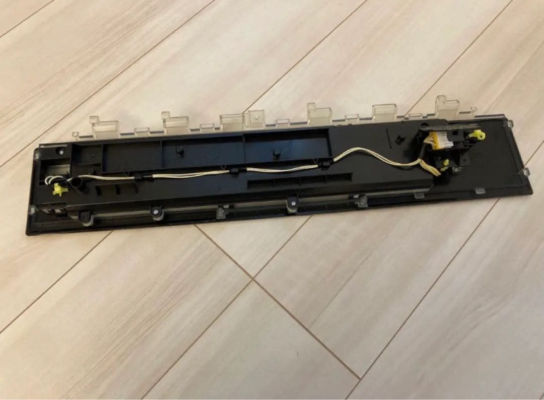 【動作品】Panasonic NA-VX7300L 操作パネルコントロールパネル
