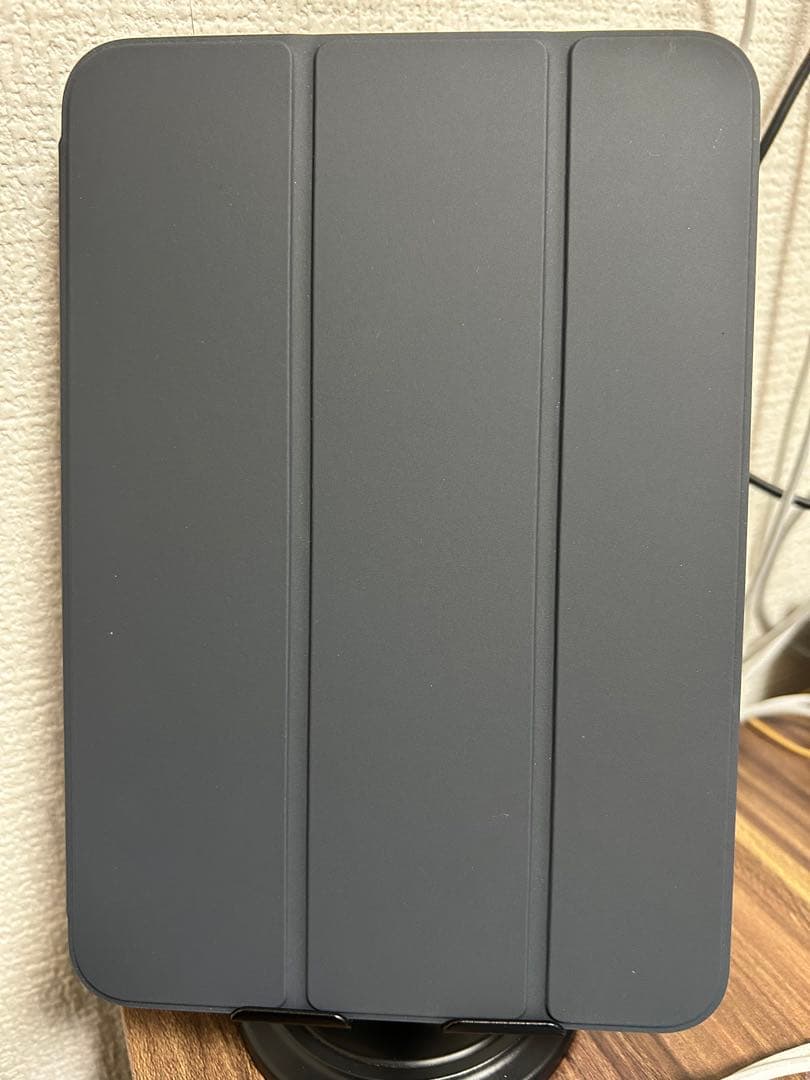 【新品】【即日発送！】iPadmini SmartFolio ブラック
