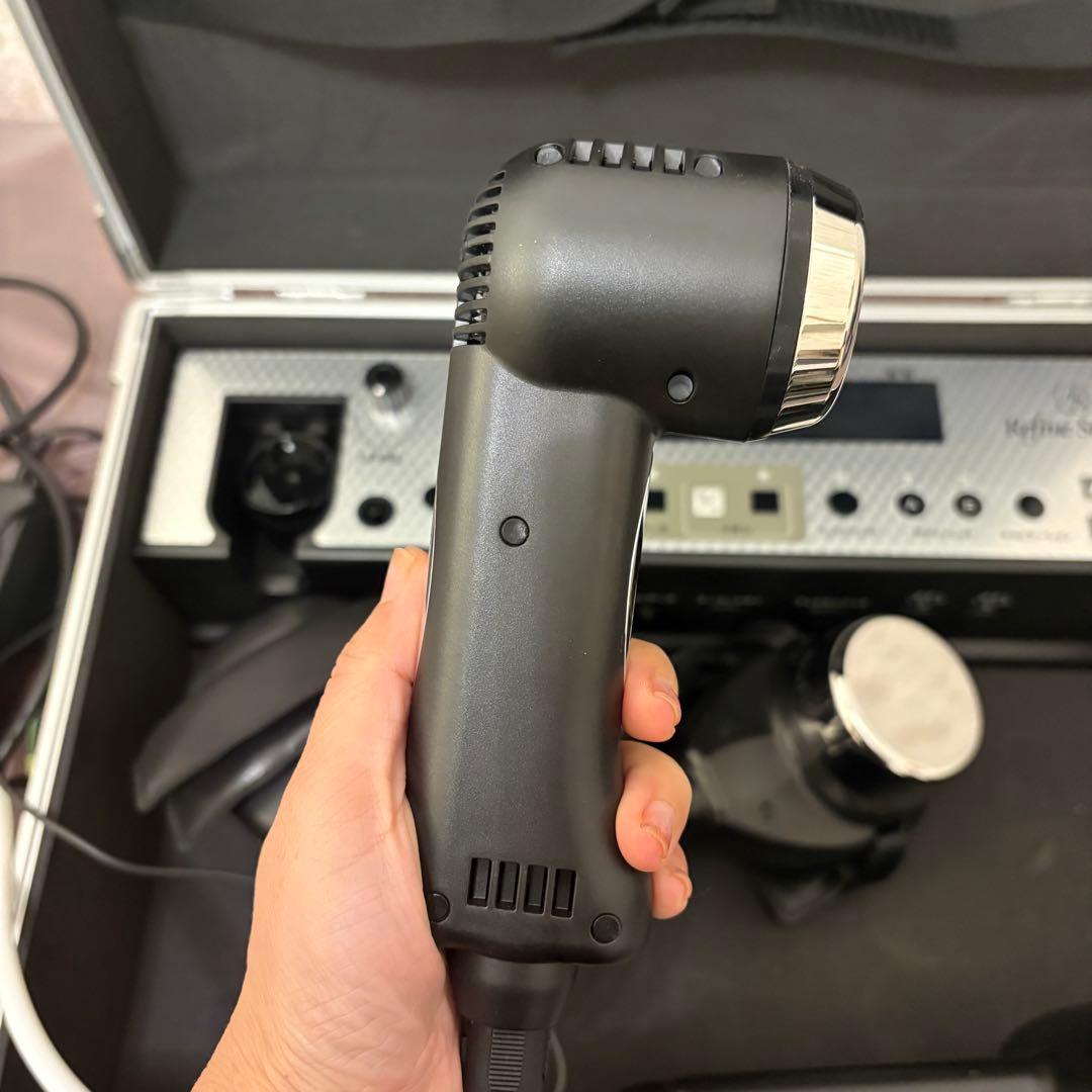 新品同様｜定価77万 SurReal多機能美容機器/アミンシュール