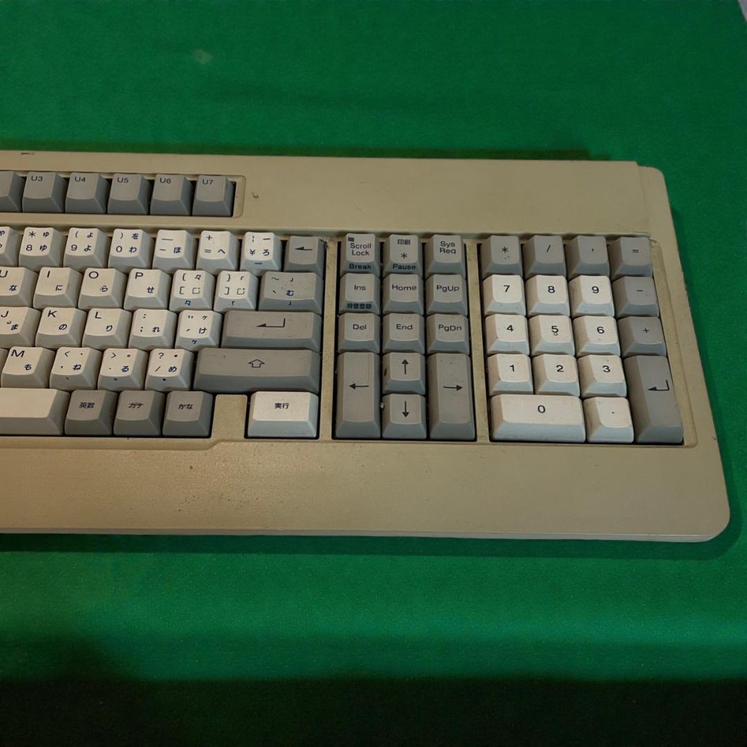 ●超希少 ●SONY SMC-3000G キーボード オムロン ●映像機器