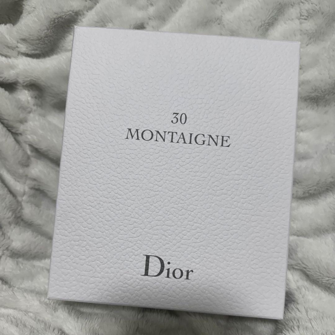【新品未使用】Dior LE MINI 30 MONTAIGNE 5本セット