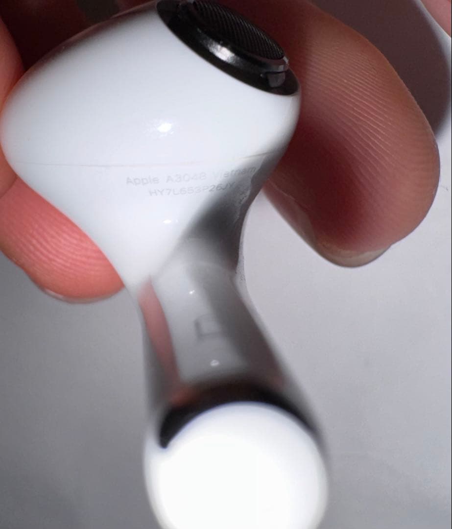 AirPodsPro第2世代　純正品(USBーCタイプ) 左のみ　A3048