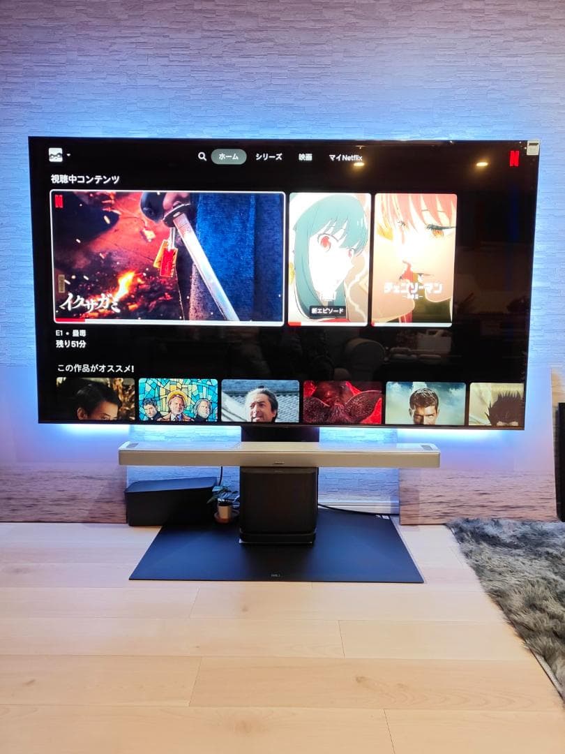 SwitchBot RGBIC LEDテープライト アレクサ Matt M322