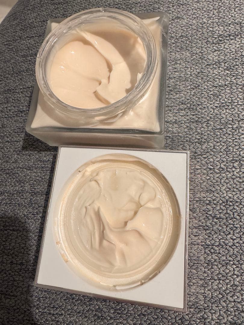 CHANEL ガブリエルボディクリーム 残量9割