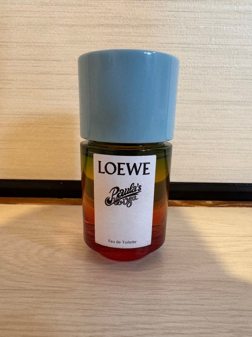 その他 LOEWE Paula's Ibiza edt