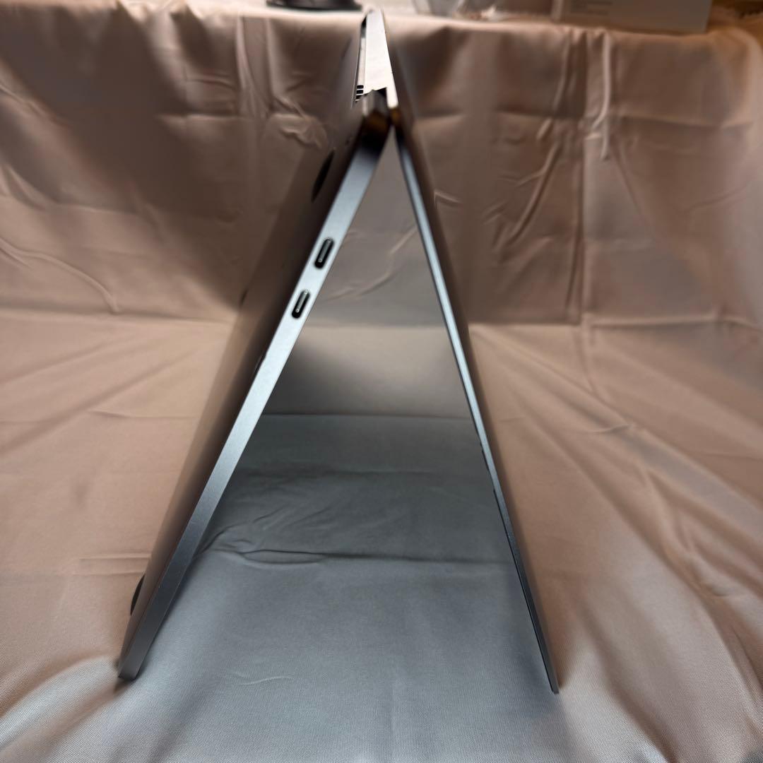 MacBook Pro A2159 2019 ジャンク 箱付