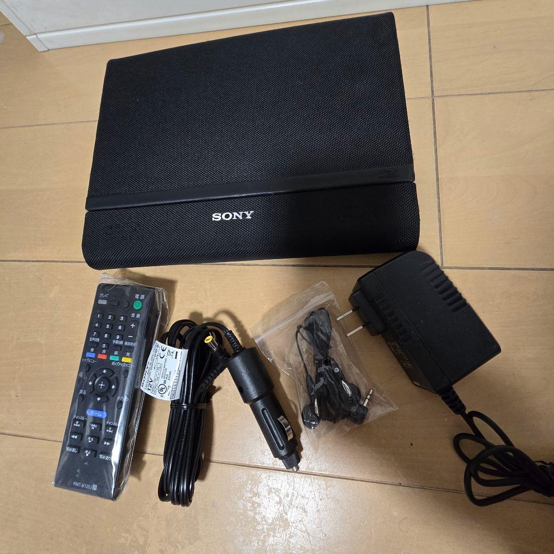 本日限定値下げSONY BDPーZ1ブルーレイプレーヤー