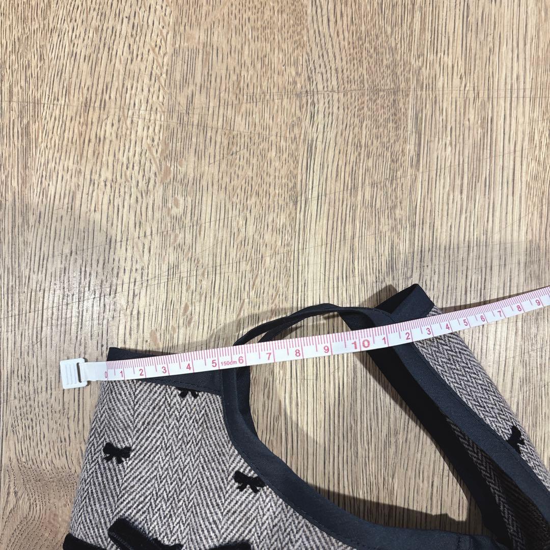 犬服・アクセサリー Bob