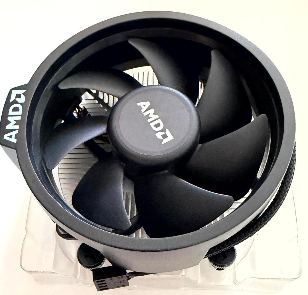 AMD Ryzen 5 PRO 4650G CPU AM4 国内正規 バルク版