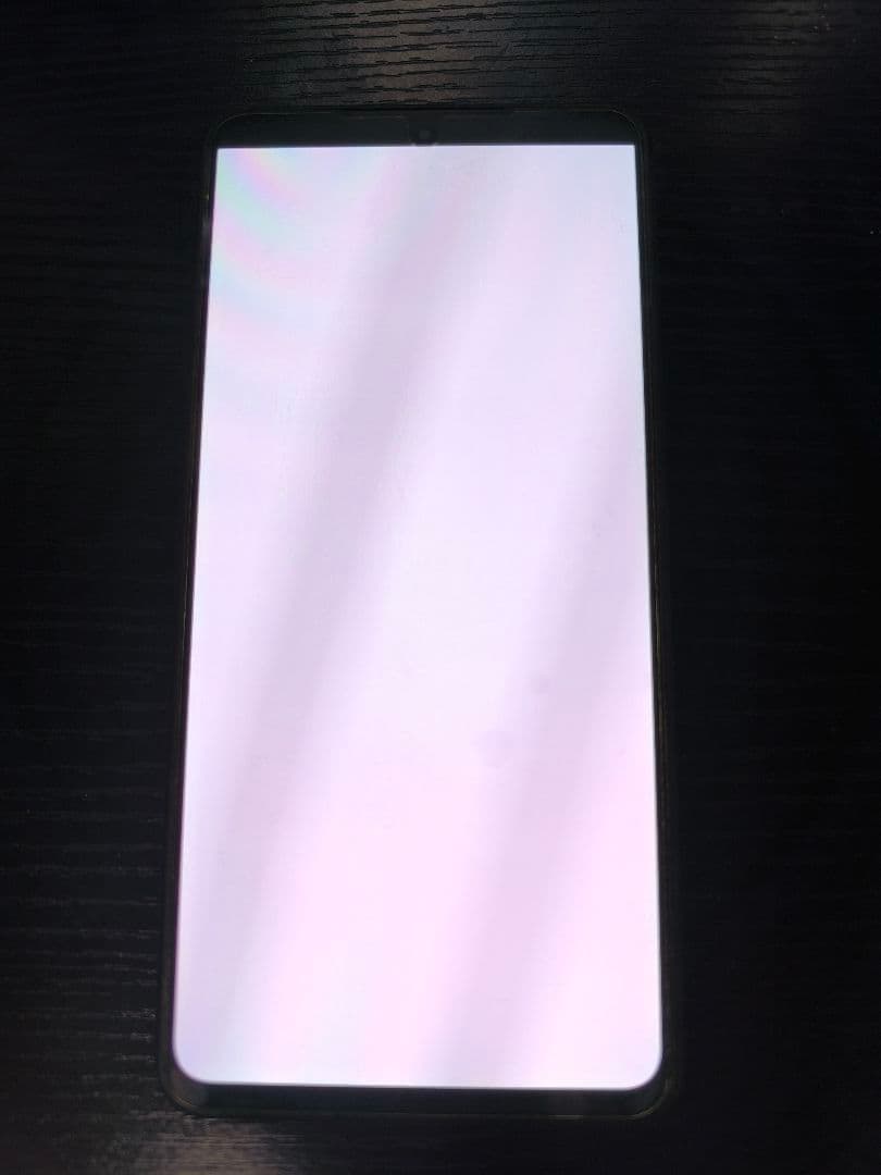 スマートフォン本体 AQUOS R7