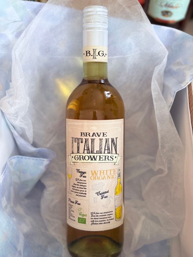 ワイン、テキーラ等酒セット