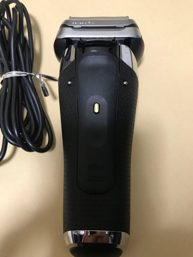 Braun Series 9 Pro メンズシェーバー 9516s-V