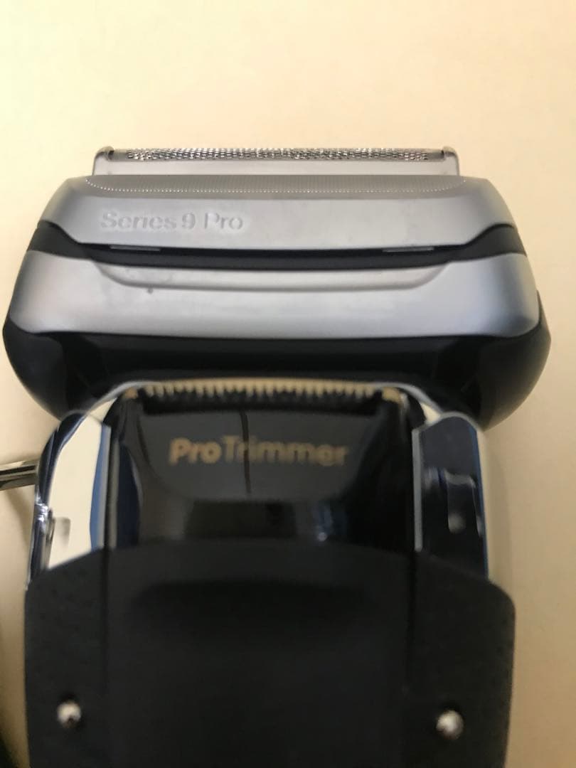 Braun Series 9 Pro メンズシェーバー 9516s-V