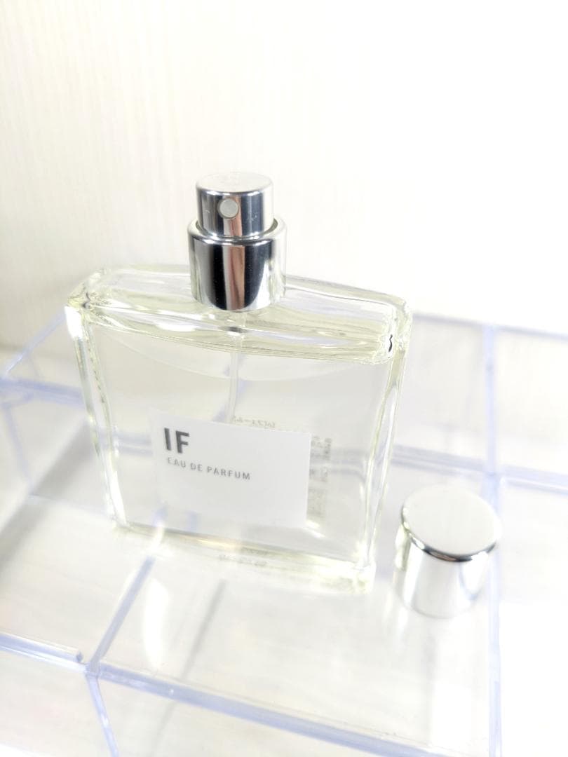 アポーシス　IF　イフ　オーデパフューム　50ml