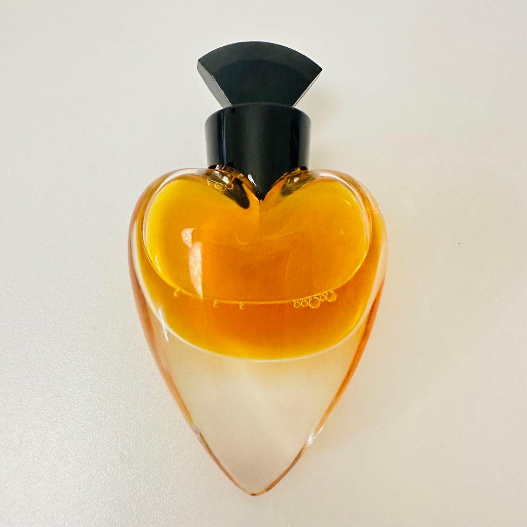 資生堂 エンチャンティングダンス パルファム ウィズ ア ダイヤモンド 12ml