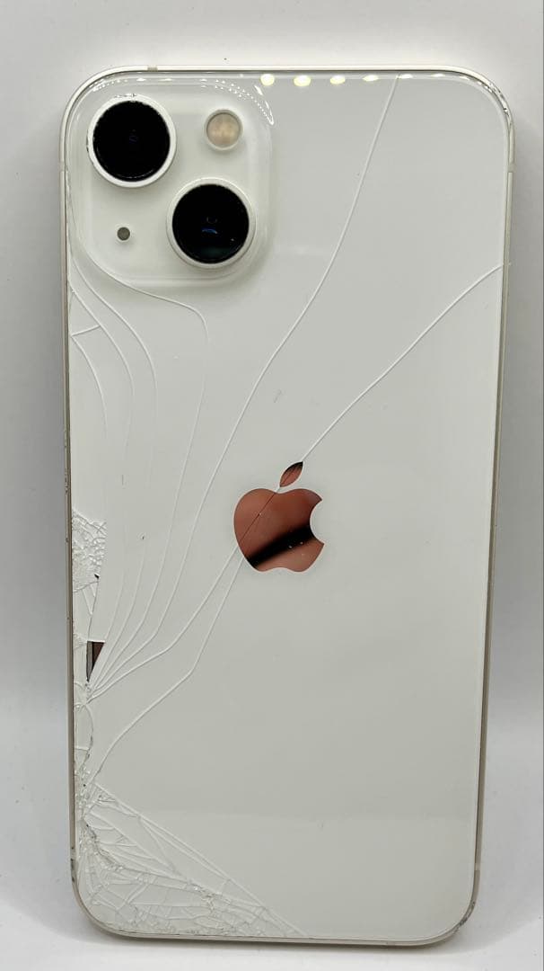 iPhone 本体. iphone13 箱付き