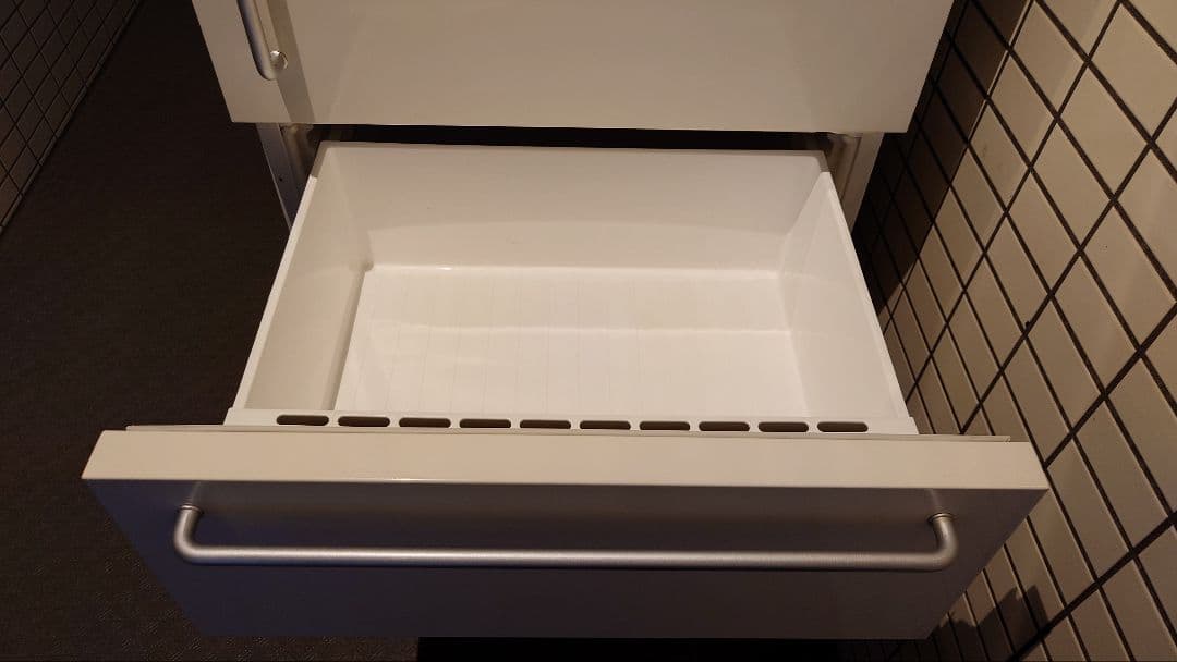 無印良品 MUJI 246L 冷凍冷蔵庫 M-R25A 深澤直人