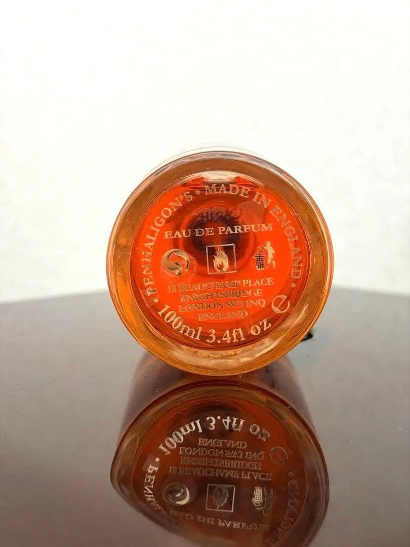 【入手困難・希少】 Penhaligon's Amaranthine 100ml