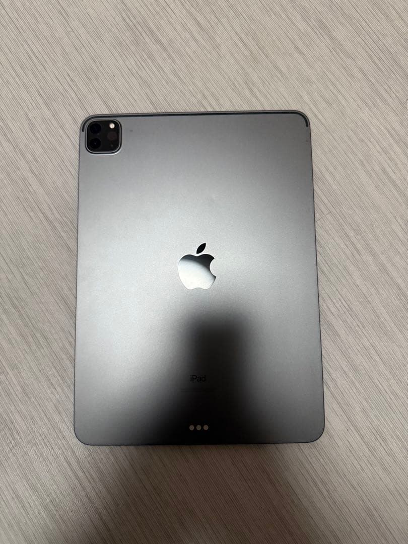 iPadPro11インチ第2世代 128GB(2020)