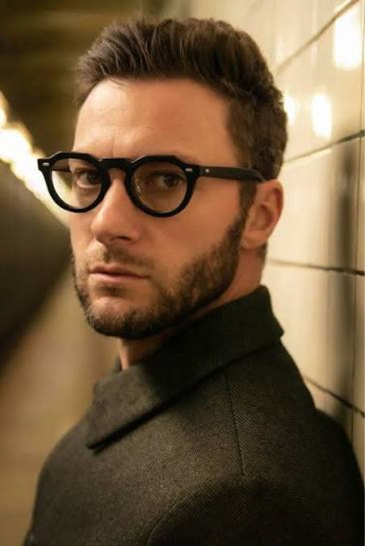メガネ・老眼鏡 CHARLIE Mr.Gentleman EYEWEAR