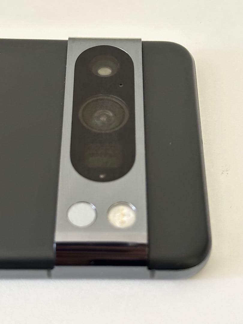 Google Pixel 8 Pro 国内版SIMフリー ブラック 完動品