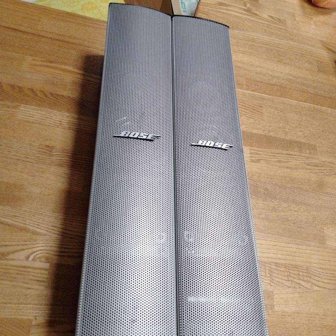 BOSE 33WER-S ペア 　ジャンク品