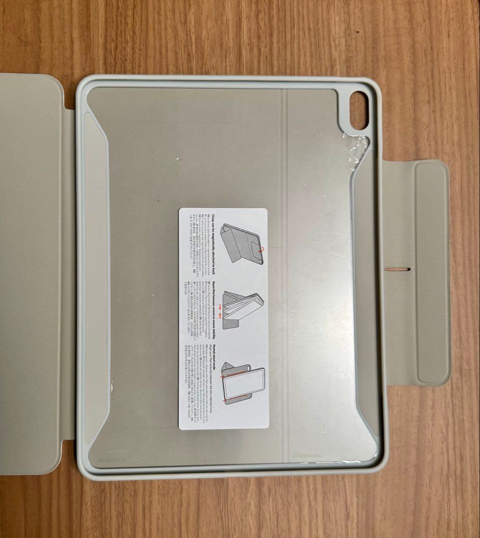 iPad Air 13インチ(M3) Wi-Fi 128GB ブルー