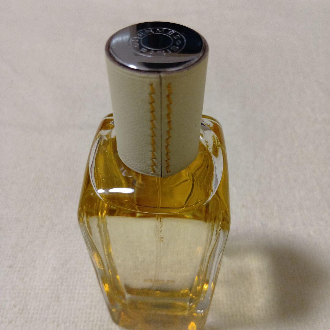 HERMES Musc Pallida 100ml ユニセックス香水