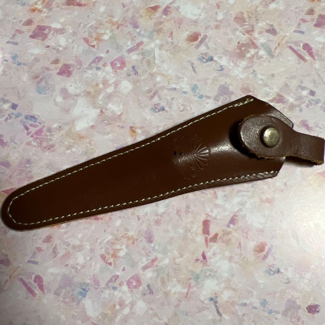 YASAKA JAPAN KE-55 ケース付き