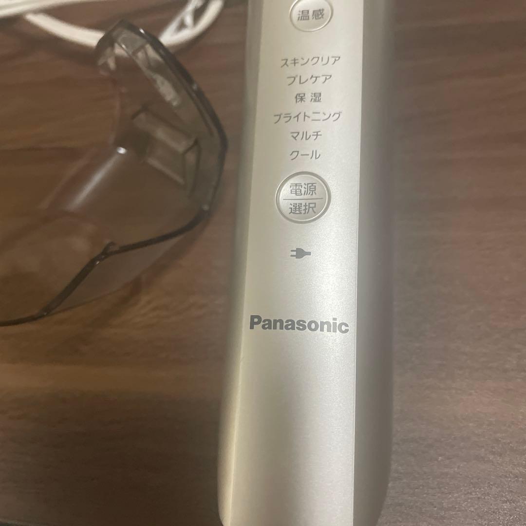 Panasonic　EH-ST98-N 美顔器