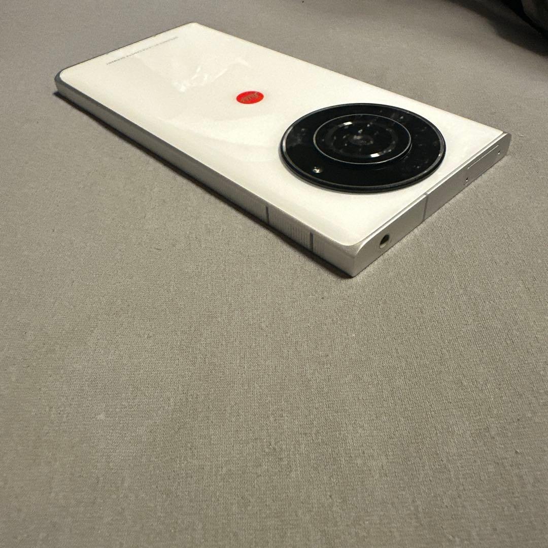 Leitz phone 2 ライツフォン 512GB SIMフリー 5