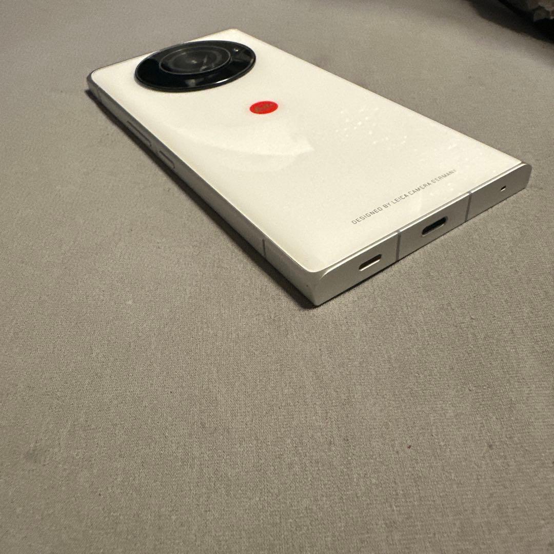 Leitz phone 2 ライツフォン 512GB SIMフリー 5