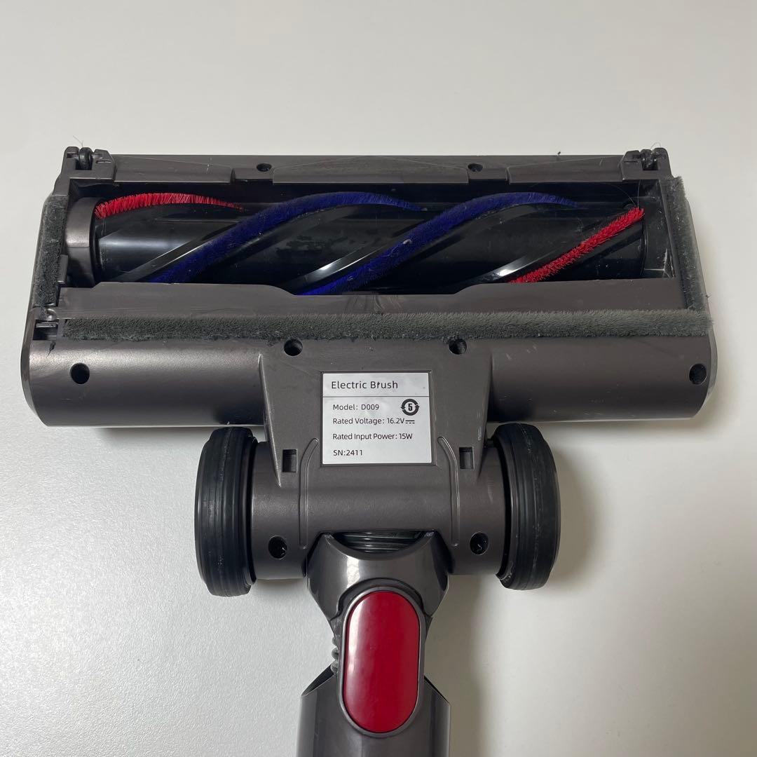 ダイソン 掃除機 SV10