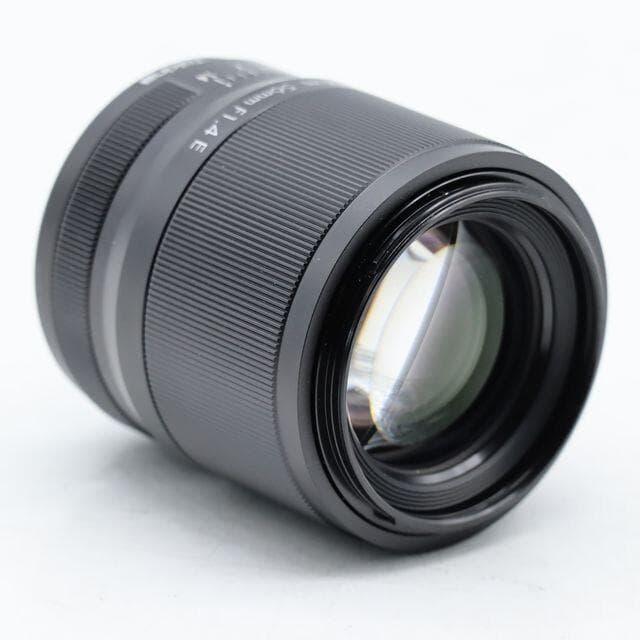 Tokina atx-m 56mm F1.4 E ソニー Eマウント #4305