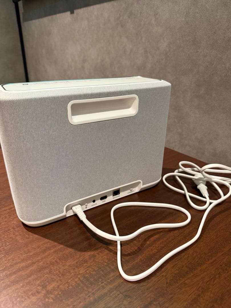 DENON  250 ワイヤレススピーカー ほぼ新品
