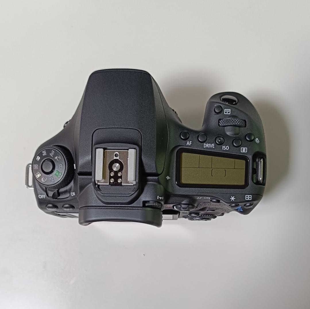 l*s様 【ほぼ新品】Canon EOS 90D ＋ バッテリーグリップ ＋ ブ