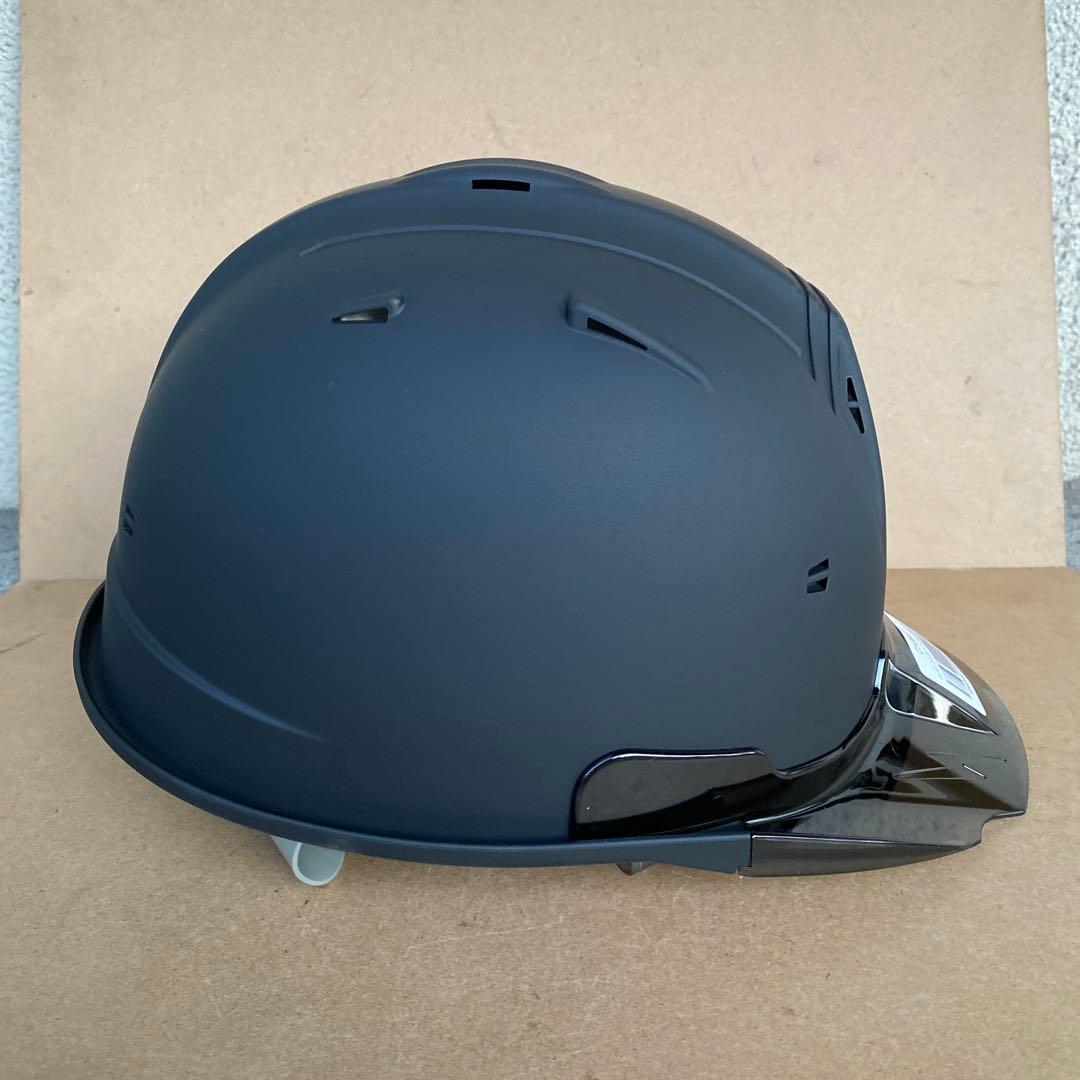 建設現場用　ヘルメット　SS-19Vプロ