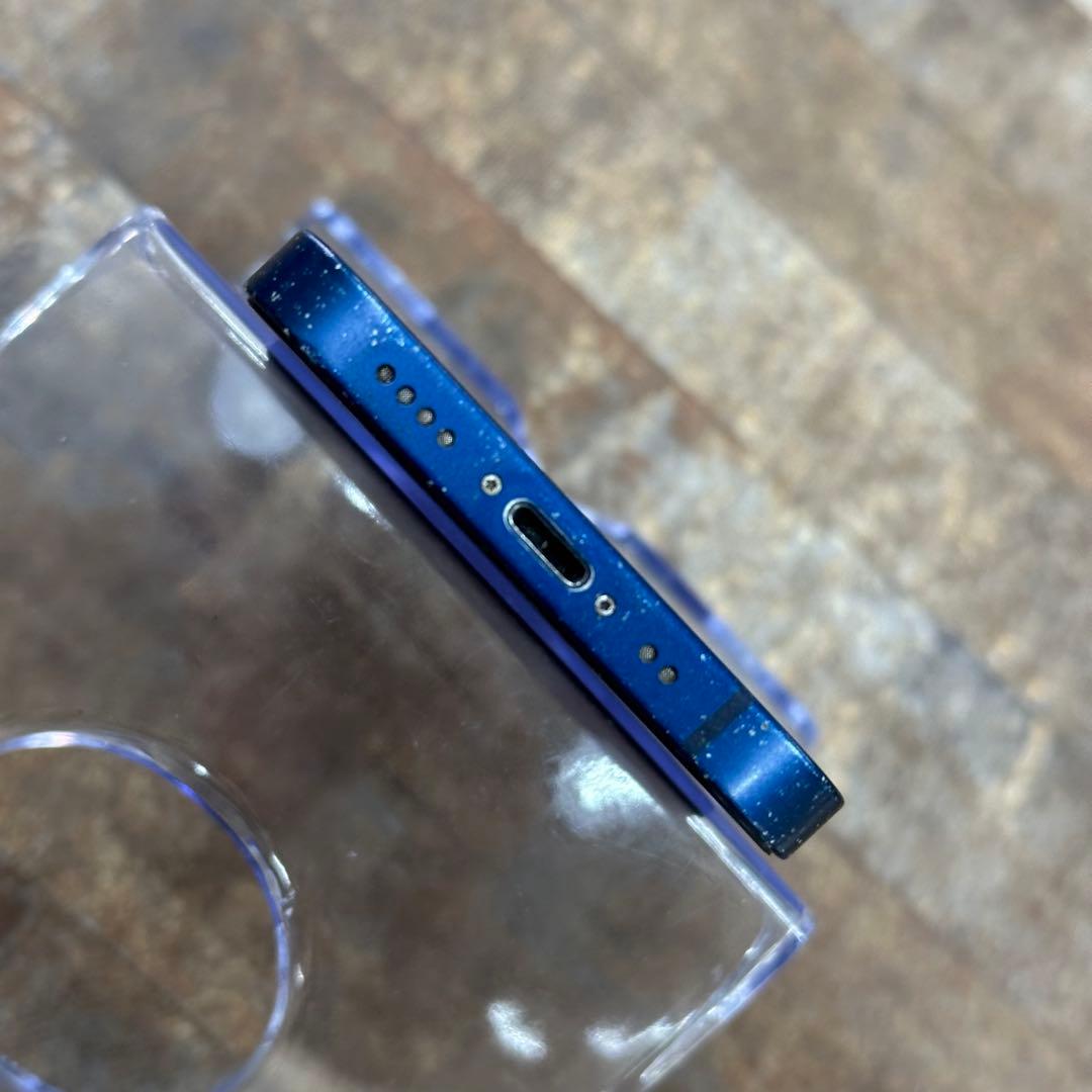 【匿名配送】iPhone12mini 256GB