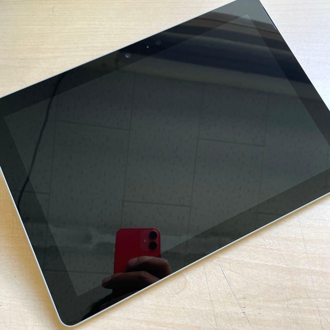 Microsoft Surface Go 64GB Model1824 美品#6