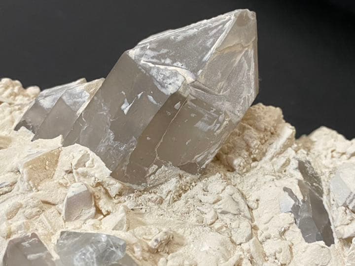 ヒマラヤ水晶 1.06kg