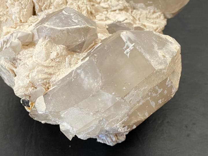 ヒマラヤ水晶 1.06kg