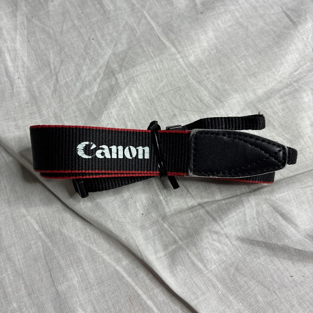Canon EOS Kiss M ボディ バッテリー 充電器 ジャンク現状渡し