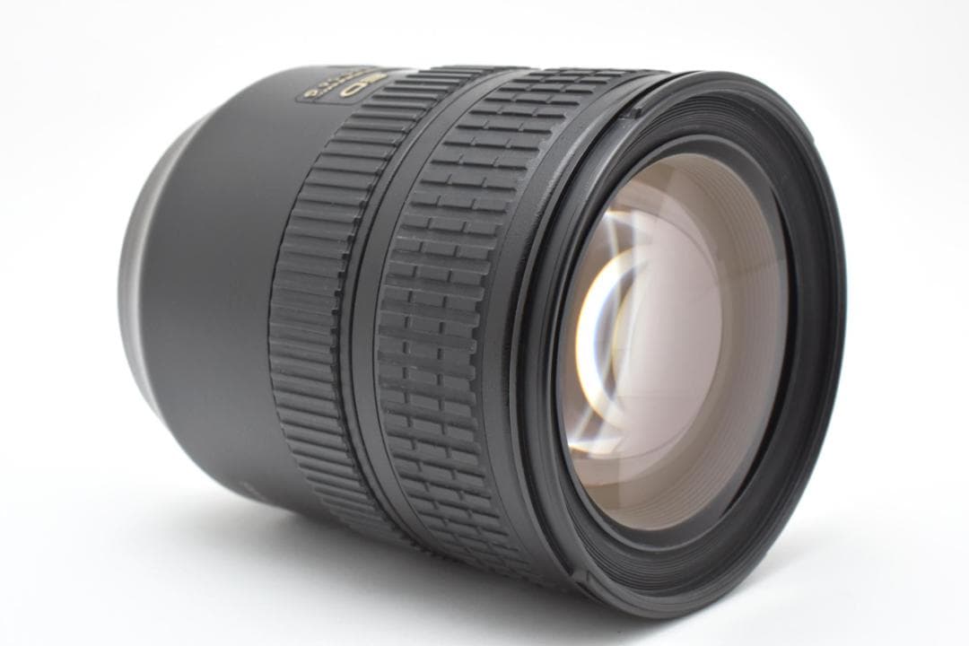 美品⭐️Nikon AF-S 24-120mm F3.5-5.6G VR 中望遠
