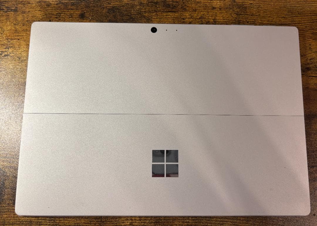 Windowsタブレット本体 surface pro6 8GB256GB