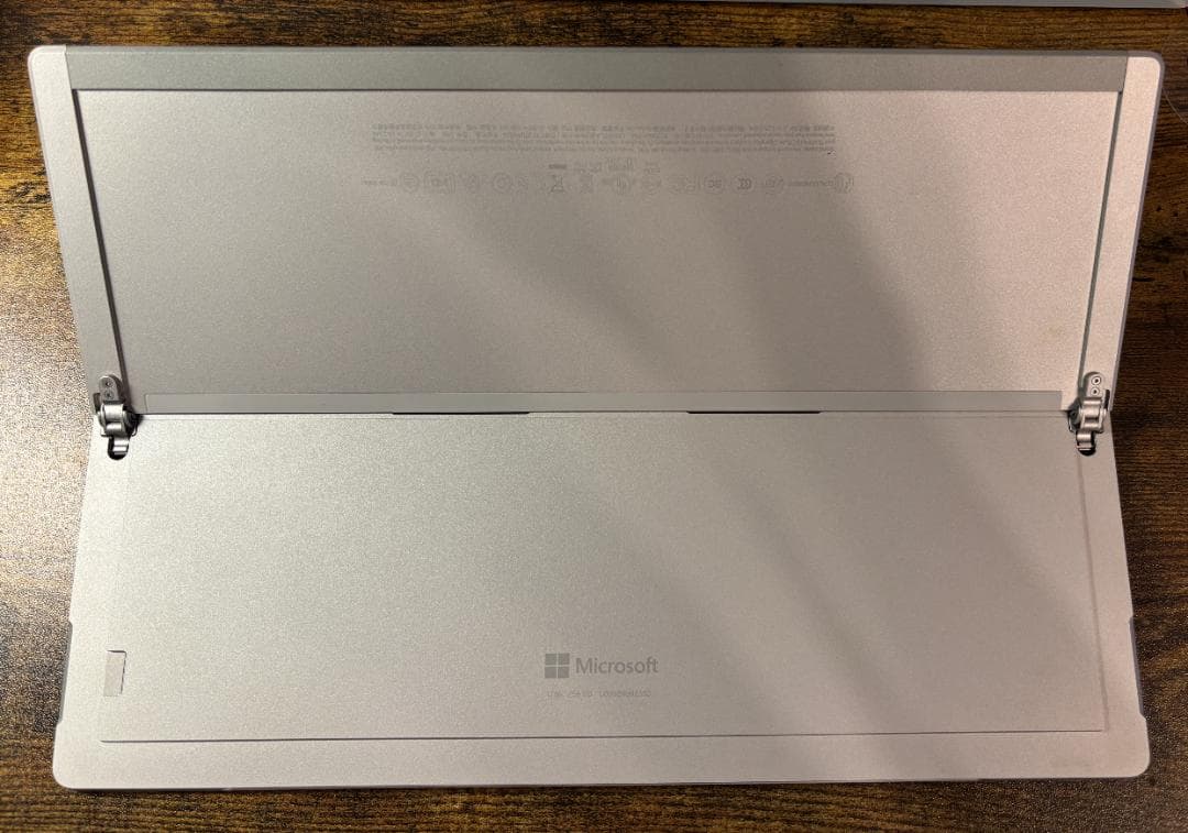 Windowsタブレット本体 surface pro6 8GB256GB