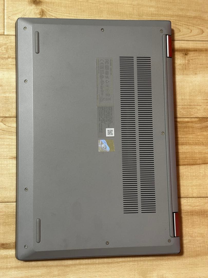 LenovoノートPC Ideapad Flex 5 x360 2in1