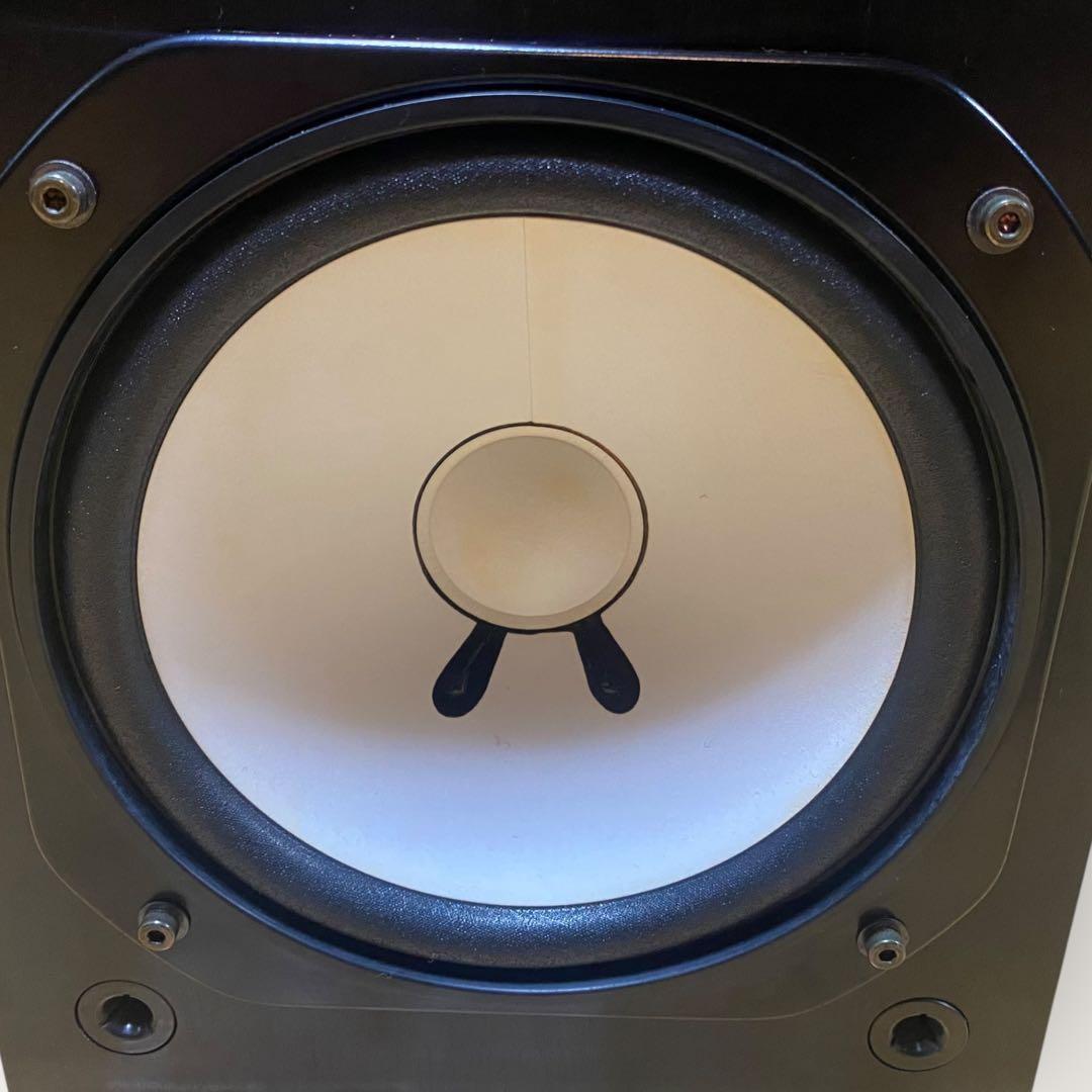 YAMAHA NS-10M PRO スピーカー
