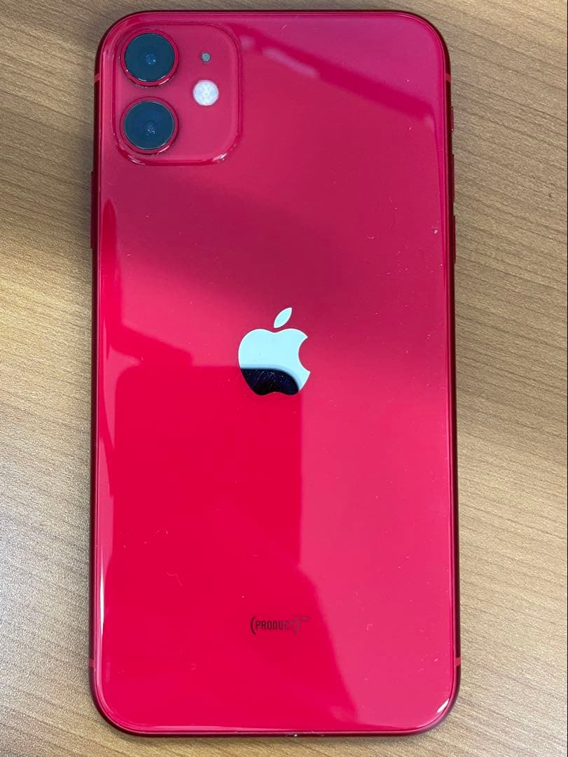 り*様 動作確認済み iPhone11 128GB ID:P0117