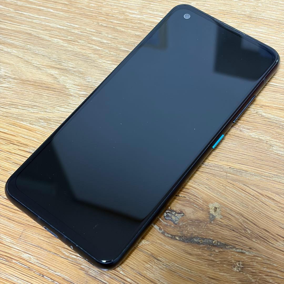 7261 ASUS zenfone8 ブラック